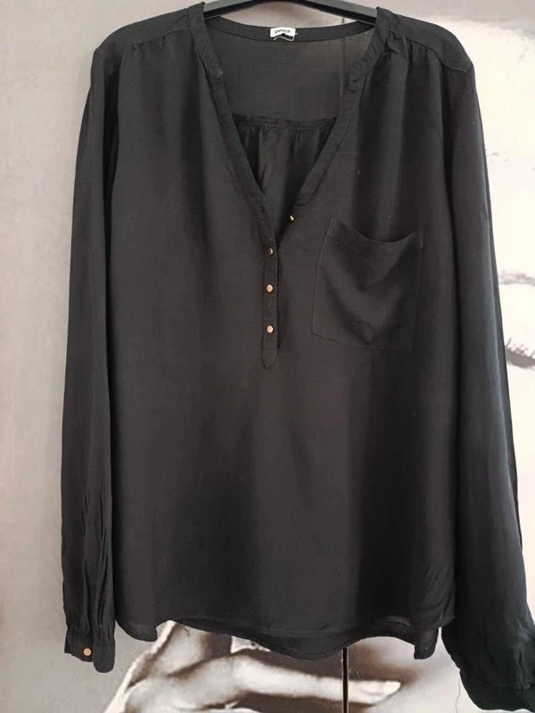 camisa feminina pimkie – photo 5